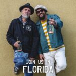 Jason Momoa Instagram – Florida, we heard you – and we’re headed your way! Meili is back on tour! Florida, USA