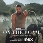 Jason Momoa Instagram – Unleash the roamer inside you.

#OnTheRoam premieres January 18 on Max.