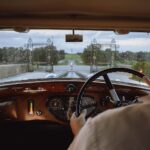 Jason Momoa Instagram - On The Roam ⚡️ The Phantom & the Electric Way⚡️ Creating an electric Rolls Royce Phantom II with Jason Momoa…the story of an extraordinary car & our challenging build journey is now streaming on @discoveryplusuk & @streamonmax It is the ultimate bespoke conversion - nothing cut, nothing drilled - engineering old and new technology together in harmony. Watch it now to see the story of Jason’s dream, the design & build of the electric Phantom. #OnTheRoam #JasonMomoa #Electrogenic #ElectricRollsRoycePhantom #PoweredByElectrogenic #RollsRoycePhantomII #EVConversion #EVSwap #ElectricCarConversion #GetOutAndDrive