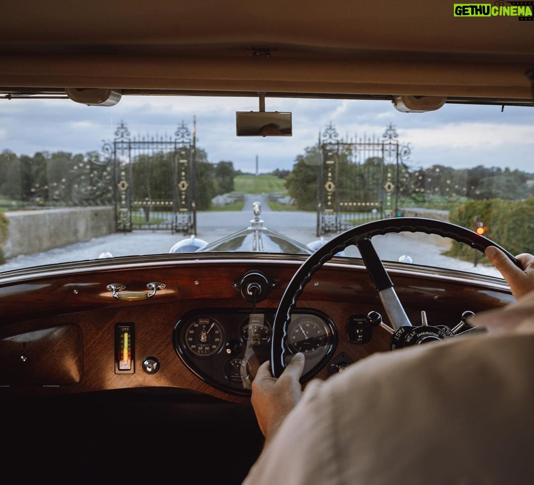 Jason Momoa - 57.9K Likes - On The Roam ⚡️ The Phantom & the Electric Way⚡️
Creating an electric Rolls Royce Phantom II with Jason Momoa…the story of an extraordinary car & our challenging build journey is now streaming on @discoveryplusuk & @streamonmax
It is the ultimate bespoke conversion - nothing cut, nothing drilled - engineering old and new technology together in harmony.
Watch it now to see the story of Jason’s dream, the design & build of the electric Phantom.
#OnTheRoam
#JasonMomoa
#Electrogenic
#ElectricRollsRoycePhantom #PoweredByElectrogenic #RollsRoycePhantomII #EVConversion #EVSwap #ElectricCarConversion #GetOutAndDrive