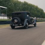 Jason Momoa Instagram - On The Roam ⚡️ The Phantom & the Electric Way⚡️ Creating an electric Rolls Royce Phantom II with Jason Momoa…the story of an extraordinary car & our challenging build journey is now streaming on @discoveryplusuk & @streamonmax It is the ultimate bespoke conversion - nothing cut, nothing drilled - engineering old and new technology together in harmony. Watch it now to see the story of Jason’s dream, the design & build of the electric Phantom. #OnTheRoam #JasonMomoa #Electrogenic #ElectricRollsRoycePhantom #PoweredByElectrogenic #RollsRoycePhantomII #EVConversion #EVSwap #ElectricCarConversion #GetOutAndDrive