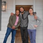 Jason Momoa Instagram - The best way to welcome your new neighbors is with the T-Mobile Home Internet song and dance Link in bio.