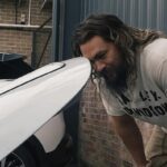 Jason Momoa Instagram – On the Roam⚡️Electric Rolls Royce Phantom II 
Creating an electric 1929 Rolls Royce Phantom II with Jason Momoa was an incredible journey for us & you can now watch it on Max & Discovery Plus 
 
In Jason we met a kindred spirit – he came to us with his dream project to build an electric Phantom, of updating its technology without altering its character – an ethos we share & is at the core of all our conversions. The result of his dream is the engineering of old & new technology to work in harmony, preserving original features & character. 
 
It was an extraordinary journey – every member of the Electrogenic team worked on this car & we all left a little piece of our hearts in it ❤️ 
 
Congratulations to @prideofgypsies @brianandrewmendoza @da_bray & the @on_the_roam team for a beautiful & inspiring series – we are honoured to be part of it ⚡️ 
 
#OnTheRoam 
#PoweredByElectrogenic 
 
 
 
 
 
 
#Electrogenic #JasonMomoa #ElectricRollsRoycePhantom #EVConversion #RollsRoycePhantom #EVSwap #GetOutAndDrive Oxfordshire