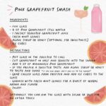 Jason Momoa Instagram - Repost from @mananalu • Save this post - All our mocktail recipes are now conveniently in one place 🙌 We’ve received fantastic feedback on these. Give these recipes a try and tell us if you’d like more!