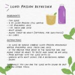 Jason Momoa Instagram - Repost from @mananalu • Save this post - All our mocktail recipes are now conveniently in one place 🙌 We’ve received fantastic feedback on these. Give these recipes a try and tell us if you’d like more!