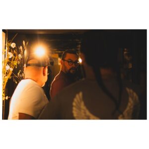 Jason Momoa Instagram - #ontheroam with @prideofgypsies 
A2 International Press Tour- Brazil, China, London,  New York. Mahalos Joseph for letting me tag along❤️

Aquaman and the Lost Kingdom on digital today!

@leicacamerausa 🔴