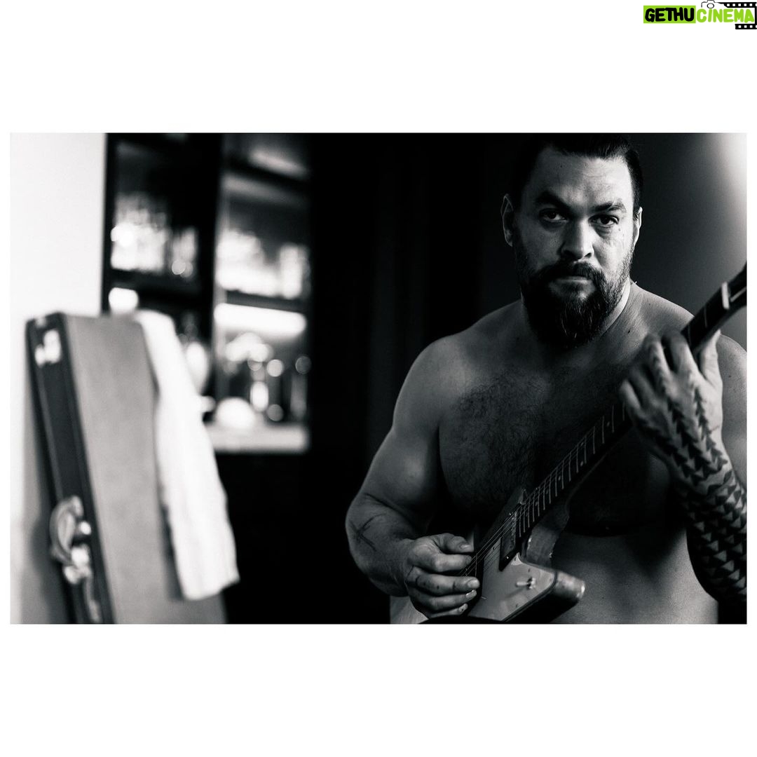 Jason Momoa - 222.7K Likes - #ontheroam with @prideofgypsies
A2 International Press Tour- Brazil, China, London, New York. Mahalos Joseph for letting me tag along❤️
Aquaman and the Lost Kingdom on digital today!
@leicacamerausa 🔴