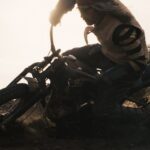 Jason Momoa Instagram - Living the dream. Are you watching #OnTheRoam?​ The first two episodes of @prideofgypsies eight-part cinematic docuseries are now streaming on @streamonmax. Tune in to follow along as he travels the country chasing art, adventure and friendship. Oh, and there’s lots of motorcycles. ​ Congrats to Jason and team on capturing this beautiful journey and sharing it with the world.​ Directed by @brianandrewmendoza & @prideofgypsies​ Cinematographer: @da_bray​ Photographer: @stockezy​ #HarleyDavidson