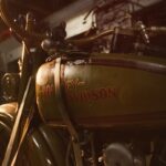 Jason Momoa Instagram - Living the dream. Are you watching #OnTheRoam?​ The first two episodes of @prideofgypsies eight-part cinematic docuseries are now streaming on @streamonmax. Tune in to follow along as he travels the country chasing art, adventure and friendship. Oh, and there’s lots of motorcycles. ​ Congrats to Jason and team on capturing this beautiful journey and sharing it with the world.​ Directed by @brianandrewmendoza & @prideofgypsies​ Cinematographer: @da_bray​ Photographer: @stockezy​ #HarleyDavidson