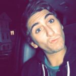 Jason Roy Instagram - Hi Saturday. Tonight I Thrive. Joes Liquor