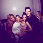 Jason Roy Instagram - What in gods name is my face doing. Miss these Canadian hookers @naehasareen @miss_curvy_b @zacholeynik17 Niagara Falls