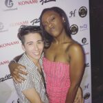 Jason Roy Instagram - Bonds Unbreakable. . . . #family #mygirl #riovegas #tvpartyapp #vegasrealityreunion #thechallenge #bb17 #bb18 #bb20 Rio Casino Hotel Las Vegas