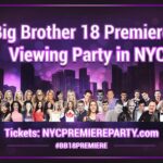Jason Roy Instagram - Check out NYCPREMIEREPARTY.com for tickets on how to spend the night with all these hooligans. Im most excited to meet @monya622 Who are you excited to party with?