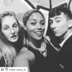 Jason Roy Instagram - 👸🏼👸🏾🚬🐿