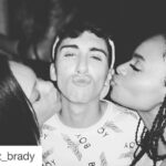 Jason Roy Instagram - Ahhh I love this photo and these bitches. And my lip>>> looks like I just got that Restylane. #hunnyYAS