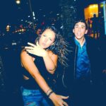 Jason Roy Instagram - The minute I saw @allydub23 dance I knew it was love. #toolittoquit 🔥🔥🔥 @efs_toronto