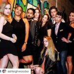 Jason Roy Instagram - Hookers in An Alley.