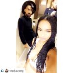 Jason Roy Instagram - #Repost @theikawong with @repostapp. ・・・ A room full of baddies @anealjoshua @theofficialjayroy @theraulyyc 👻 theikawong 👻 #bbcan4