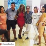Jason Roy Instagram - #Repost @thereallexho with @repostapp. ・・・ Too much slayage for one picture 🙌🏼😍🇺🇸🇨🇦 #BBCAN4 #BBCAN #BigBrother