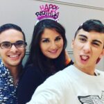 Jason Roy Instagram - Birthday wishes for a KWEEN.