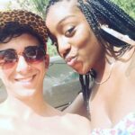 Jason Roy Instagram - #TBT My god i love and miss all these hookers. Good luck making friendships like these newbies. @davonnedianne_ @megmaley @jackiexibarra @beckyburgess17 . . . #bb20 #dayson #thegoblins #bb17 #bbott #theladiesloveme