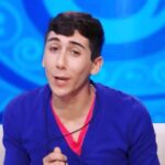 Jason Roy Instagram - And my favorite time of year has arrived. #BB20 see you in the audience squirrels 😜 #bbfam #bb17 #bbott