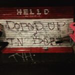 Jason Roy Instagram - Welcome to LA girls. The land of the Doped, Doomed, and Debted. @niceheist @oxmaeganamber