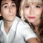 Jason Roy Instagram - Happy Birthday Hooker! 🎈@megmaley Los Angeles, California
