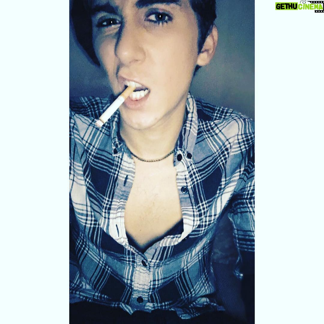 Jason Roy Instagram - Some people never change. Los Angeles, California