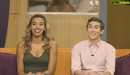 Jason Roy Instagram - Happy Birthday Bigmouth. 💋🎁 #lnj #bbott #bbottdanielle #bbottjason #jamborie