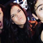Jason Roy Instagram - #TBT I miss my real friends. People in LA are self serving trash LOLOLOL