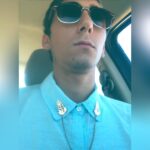 Jason Roy Instagram - #TBT to 2015. This was me on the way to #BB17 open casting call. What a strange few life changing years it's been. I was inspired to post this by @davonnedianne_ own #tbt. Where she hid from me the whole time at finals. LOL