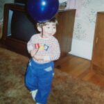 Jason Roy Instagram - Bitch I’m old. 😂🎈