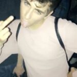 Jason Roy Instagram - 🤡 Fubar