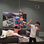 Jason Roy Instagram - HAPPY CINCO DE MAYO! Get your own nipyata full of fun at www.nipyata.com #nipyata #wpps2017 Palm Springs House
