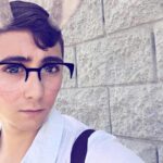 Jason Roy Instagram - Nerd Bunny. SC- TheJayRoy Los Angeles, California