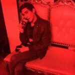 Jason Roy Instagram - About last night.... BRUHHH Hollywood