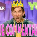Jason Roy Instagram - 7 pm ET @younow #bbott episode 9 commentary featuring my girl @chantelroebuck YouNow.com/TheJayRoy