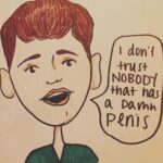 Jason Roy Instagram - Yesterday was mandatory post pictures of yourself in big brother day. I’m late as usual Bwahaha 🍑💋