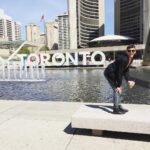 Jason Roy Instagram - #TBT #the6ix #bbcan4finale #bbfam #ratchet #bendoverboy #putyourtoungeaway Toronto, Ontario