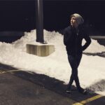 Jason Roy Instagram - 'I'm cold leg cross'