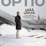 Jasper Pääkkönen Instagram – An article in Finland’s financial & business magazine Kauppalehti Optio about Finnish sauna culture and how @loylyhelsinki was born. 
#löylyälissää