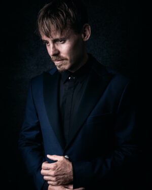 Jasper Pääkkönen Instagram - 📷: @pekkakeranen