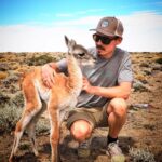 Jasper Pääkkönen Instagram – Swipe for videos 👉🏼 Back to our road trip in Patagonia a few weeks ago! As we were driving from Chile to El Calafate and on to @jurassiclake lodge we saw something move on the side of the dirt road. A cute creature was struggling to get up on it’s feet. We got out of the car, saw it was a newborn guanaco lying next to it’s own placenta, and helped him up. At first it seemed a bit scared, but after a minute or two it clearly started getting attached to us wanting our attention. We weren’t quite ready to become parents to a guanaco so we drove off to see if it’s parents would return, and after a short moment they ran to him for what seemed like a happy reunion. One of the unexpected highlights of the trip. #jurassiclake #guanaco #elcalafate #patagoniaargentina