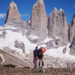 Jasper Pääkkönen Instagram - Magnificent Chile! 🇨🇱🇨🇱🇨🇱🇨🇱🇨🇱 A few more shots from the Cerro Paine hike with @Ecocamp #torresdelpaine #patagonia #chile #🇨🇱 Torres del Paine, Patagonia - Chile