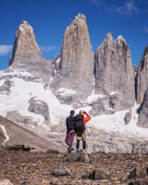 Jasper Pääkkönen Instagram - Magnificent Chile! 🇨🇱🇨🇱🇨🇱🇨🇱🇨🇱 A few more shots from the Cerro Paine hike with @Ecocamp  #torresdelpaine #patagonia #chile #🇨🇱
