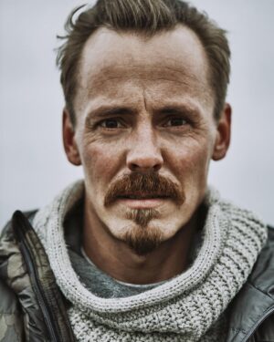 Jasper Pääkkönen Instagram - 📷: @kimohrling