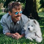 Jasper Pääkkönen Instagram – Summer vibes with @talesoftaiga. 
Photos by @real_rastivo .
.
.
.
.
#samoyed #fishingbuddy #samoyedpuppy Helsinki