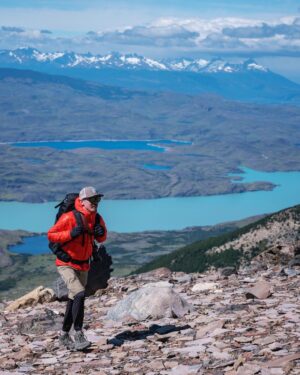 Jasper Pääkkönen Instagram - Magnificent Chile! 🇨🇱🇨🇱🇨🇱🇨🇱🇨🇱 A few more shots from the Cerro Paine hike with @Ecocamp  #torresdelpaine #patagonia #chile #🇨🇱