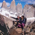 Jasper Pääkkönen Instagram – Magnificent Chile! 🇨🇱🇨🇱🇨🇱🇨🇱🇨🇱 A few more shots from the Cerro Paine hike with @Ecocamp  #torresdelpaine #patagonia #chile #🇨🇱 Torres del Paine, Patagonia – Chile